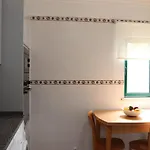 公寓 Salgados Mar *