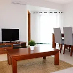 公寓 Salgados Mar