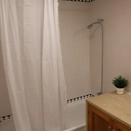 Apartament Salgados Mar Albufeira