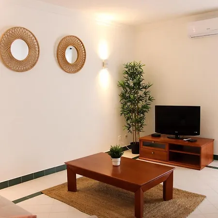 Apartment Salgados Mar