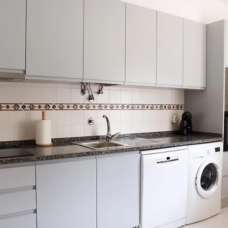 Salgados Mar Apartment