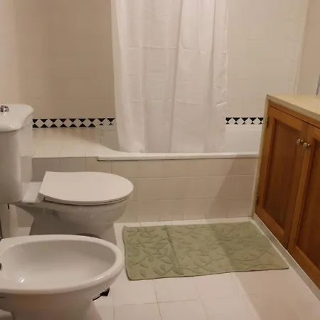 Apartment Salgados Mar Albufeira