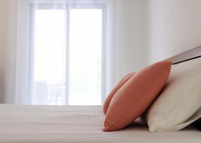 Salgados Mar アルブフェイラ