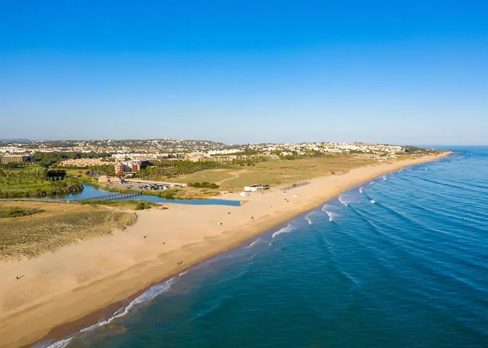 Salgados Mar * アルブフェイラ