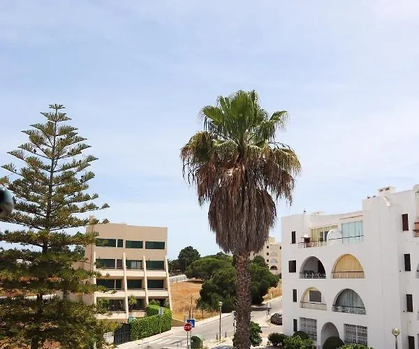 Apartamento Salgados Mar *