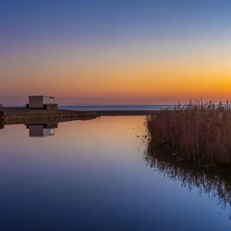 Salgados Mar * 알부페이라