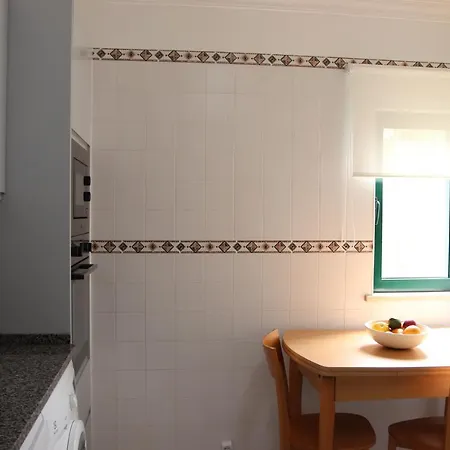 Apartamento Salgados Mar *