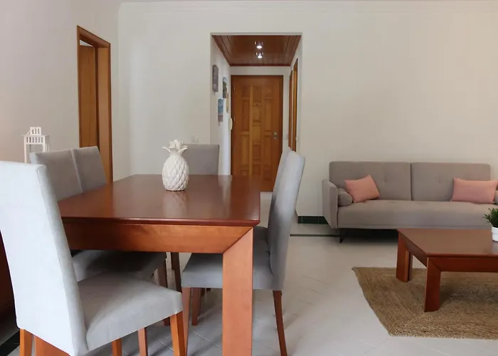 Salgados Mar * 알부페이라