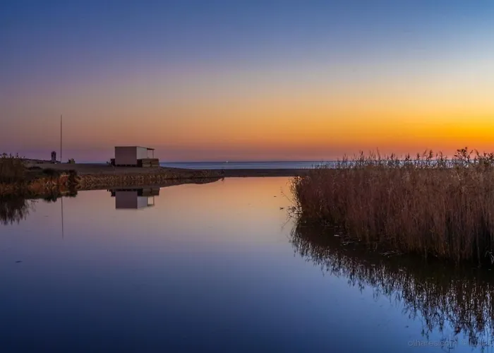 Salgados Mar * 알부페이라