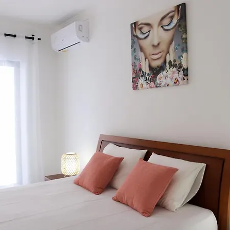 Appartement Salgados Mar *