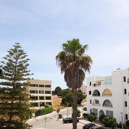 Appartement Salgados Mar *